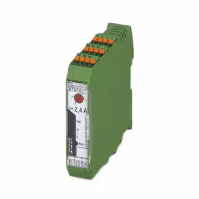 2906059 Phoenix Contact  Modules de cartes de commande de moteur